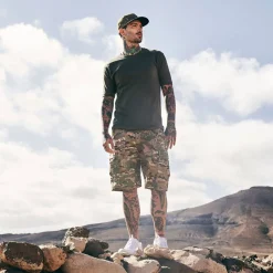 BDU Ripstop Shorts