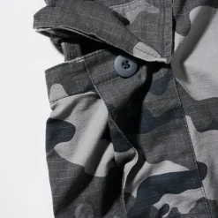 BDU Ripstop Shorts