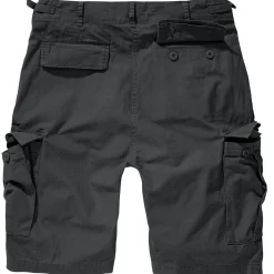 BDU Ripstop Shorts
