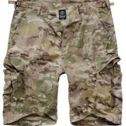 BDU Ripstop Shorts