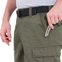 BDU Shorts 2.0