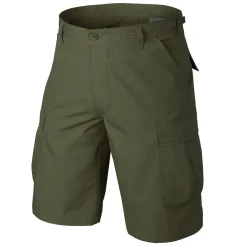 BDU Shorts RipStop
