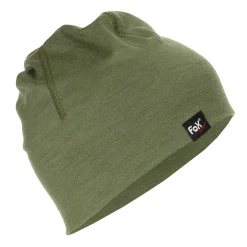 Beanie Merino Lite