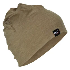 Beanie Merino Lite