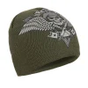 Beanie Skull & Wings