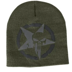 Beanie The Punisher