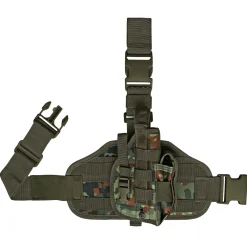 Beinholster Molle