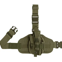 Beinholster Molle