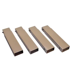Beinverlängerungs-Set für Disc-O-Bed 4er Pack (Sale)