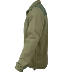 Belg. Fleecejacke Windstopper Original