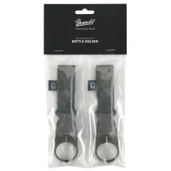 Belt and Molle Loop Bottle Holder 2er Set