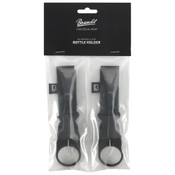 Belt and Molle Loop Bottle Holder 2er Set