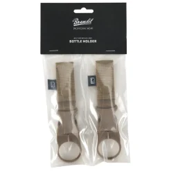Belt and Molle Loop Bottle Holder 2er Set