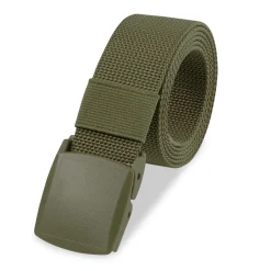 Belt Fast Closure