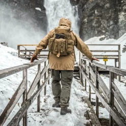 Bergen Backpack