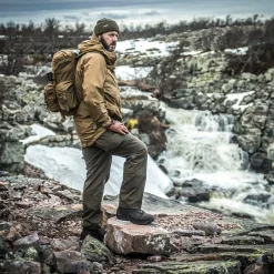 Bergen Backpack