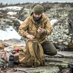 Bergen Backpack