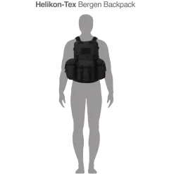 Bergen Backpack