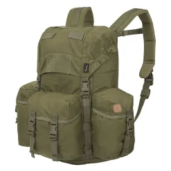 Bergen Backpack