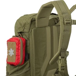 Bergen Backpack