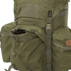 Bergen Backpack