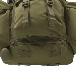 Bergen Backpack