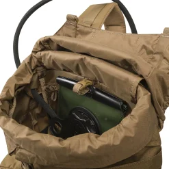 Bergen Backpack