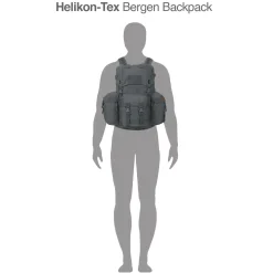 Bergen Backpack
