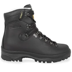 Bergschuh Army Gore-Tex