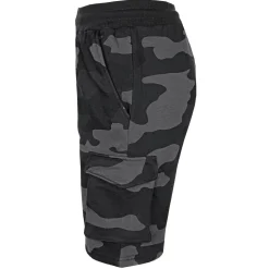 Bermuda Jogger