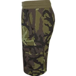 Bermuda Jogger