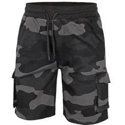 Bermuda Jogger