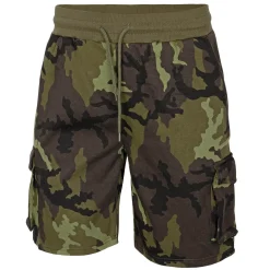 Bermuda Jogger