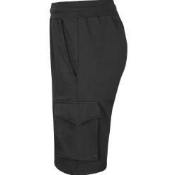 Bermuda Jogger