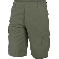 Bermuda Ripstop Prewashed