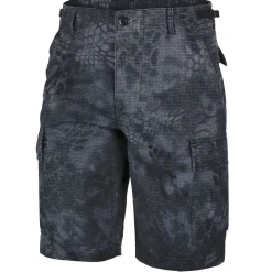 Bermuda Ripstop Prewashed