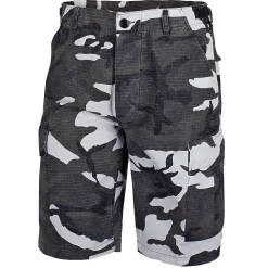 Bermuda Ripstop Prewashed