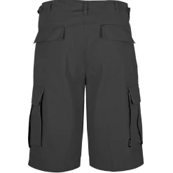 Bermuda Ripstop Prewashed
