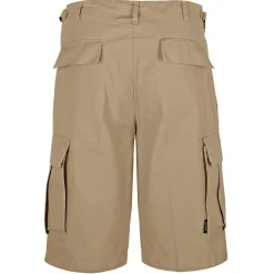 Bermuda Ripstop Prewashed