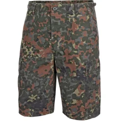 Bermuda Ripstop Prewashed