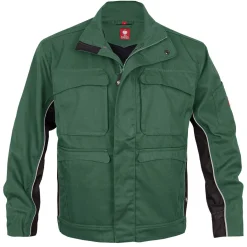 Berufsjacke e.s.active gebraucht