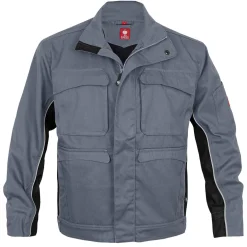 Berufsjacke e.s.active gebraucht