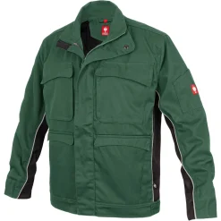 Berufsjacke e.s.active gebraucht