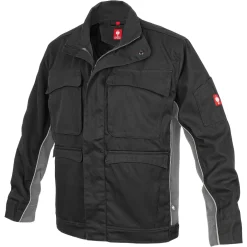 Berufsjacke e.s.active gebraucht