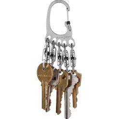 BigFoot Locker KeyRack