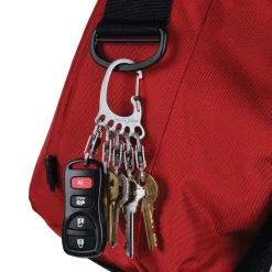 BigFoot Locker KeyRack
