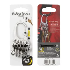 BigFoot Locker KeyRack