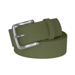 BioThane-Gürtel 38mm - Schnalle genietet