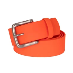BioThane-Gürtel 38mm - Schnalle genietet