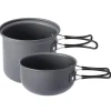 Biwak Topfset Trekking 3-4 Personen